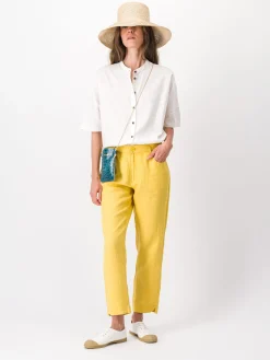 Chemise lanica