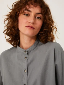 Chemise lanica