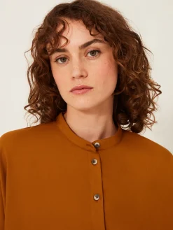 Chemise lanica