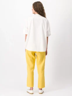 Chemise lanica