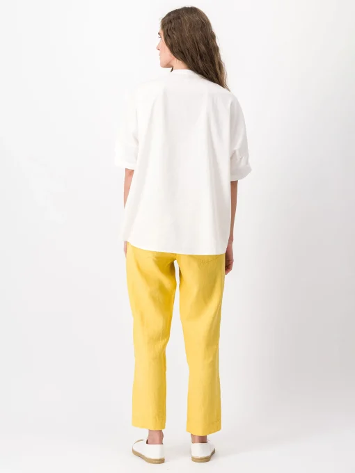 Chemise lanica