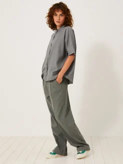 Chemise lanica