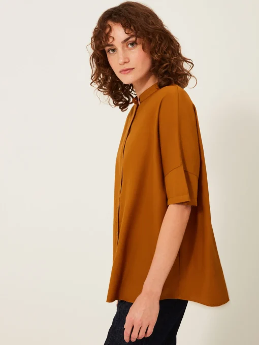 Chemise lanica