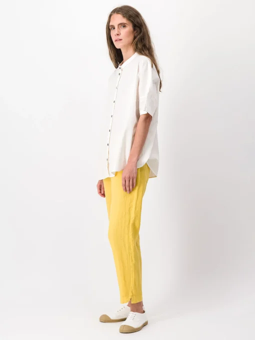 Chemise lanica