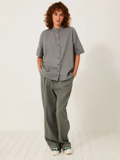 Chemise lanica