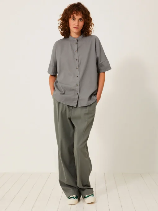 Chemise lanica