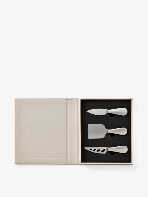 Coffret cheese - kubbick