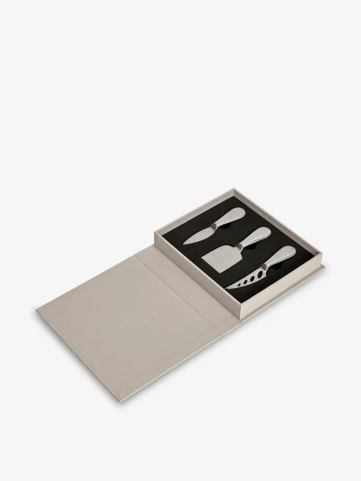 Coffret cheese - kubbick