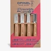 Coffret les essentiels du cuisinier naturel - oyoy