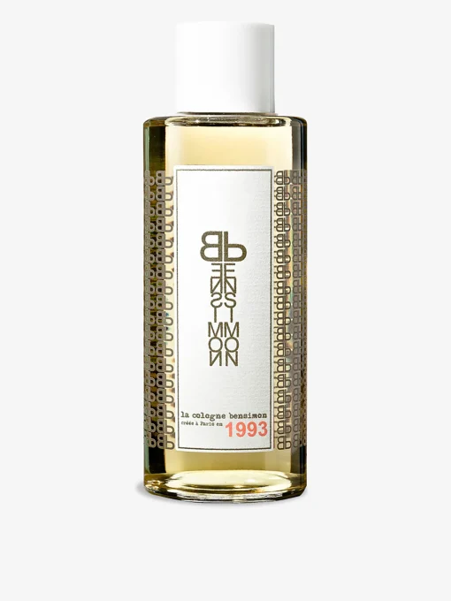 Cologne 1993 - maison bensimon