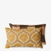 Coussin biface retro 60x35cm - hk living