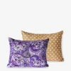 Coussin biface retro 30x40cm - hk living