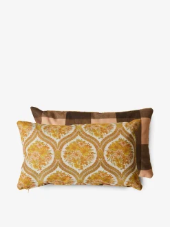 Coussin biface retro 60x35cm - hk living