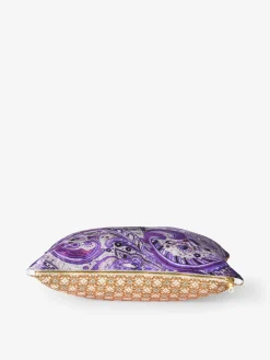 Coussin biface retro 30x40cm - hk living
