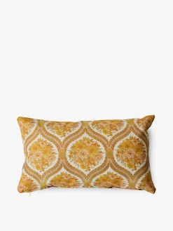 Coussin biface retro 60x35cm - hk living