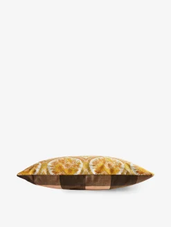 Coussin biface retro 60x35cm - hk living