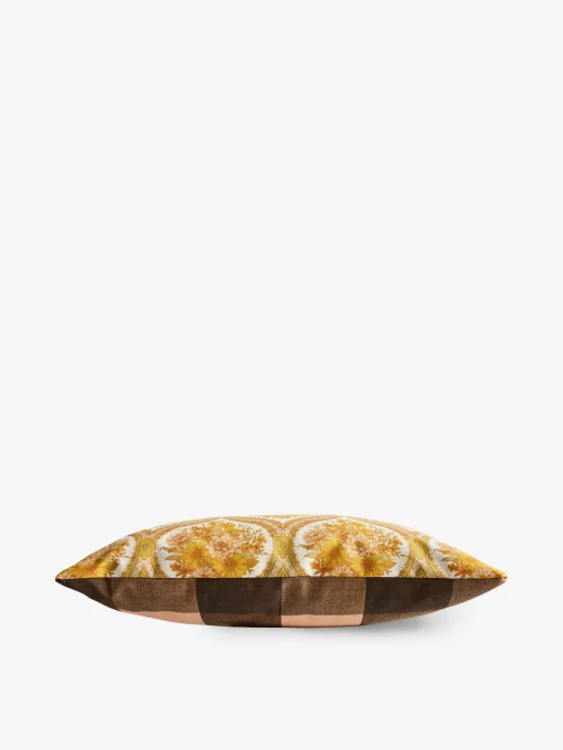 Coussin biface retro 60x35cm - hk living