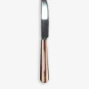 Couteau paul rayure moka - opjet