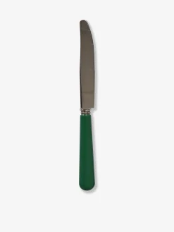 Couteau serpette vert - opjet