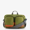 Cross body bag
