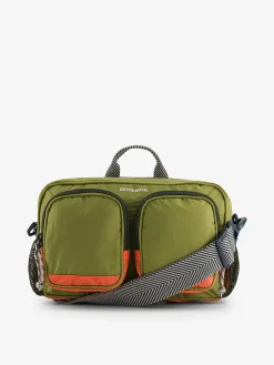Cross body bag