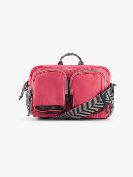 Cross body bag