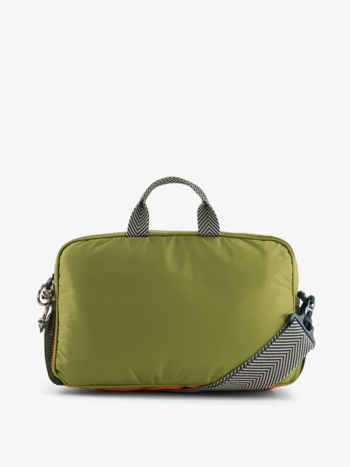 Cross body bag
