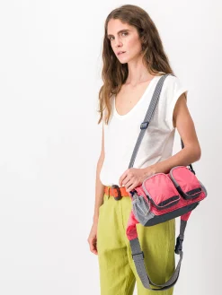 Cross body bag