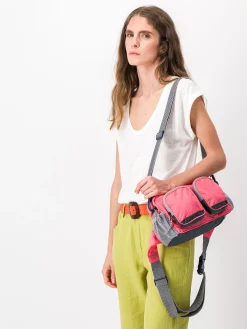Cross body bag