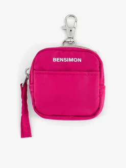 Earphone bag
