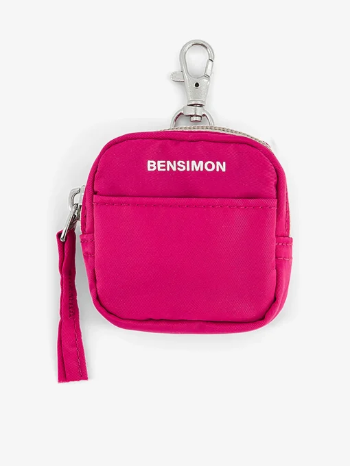 Earphone bag