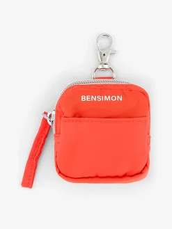 Earphone bag