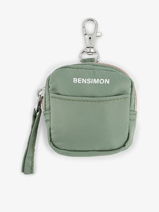 Earphone bag