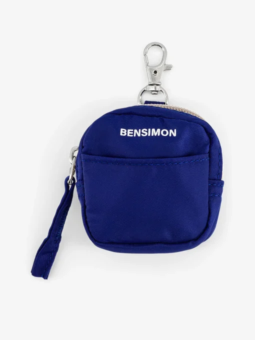 Earphone bag