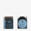 Encens ambre gris - marks europe