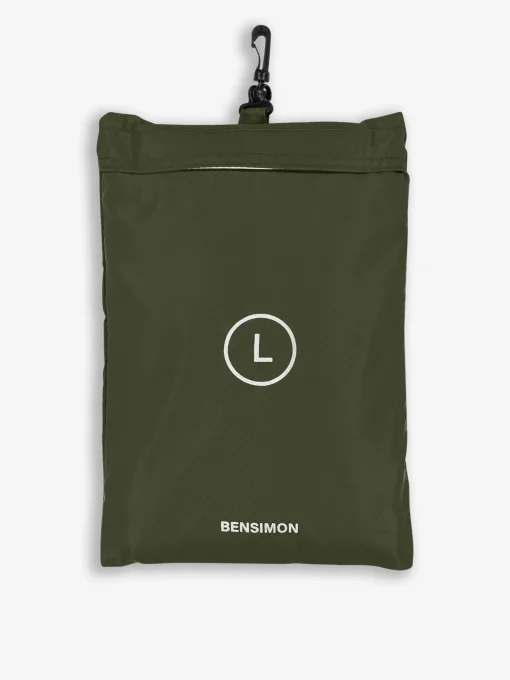 Extra bag l