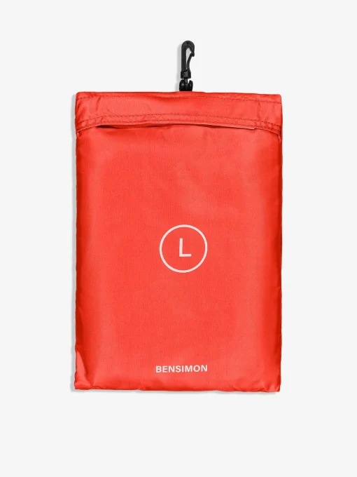 Extra bag l