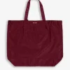 Extra bag m