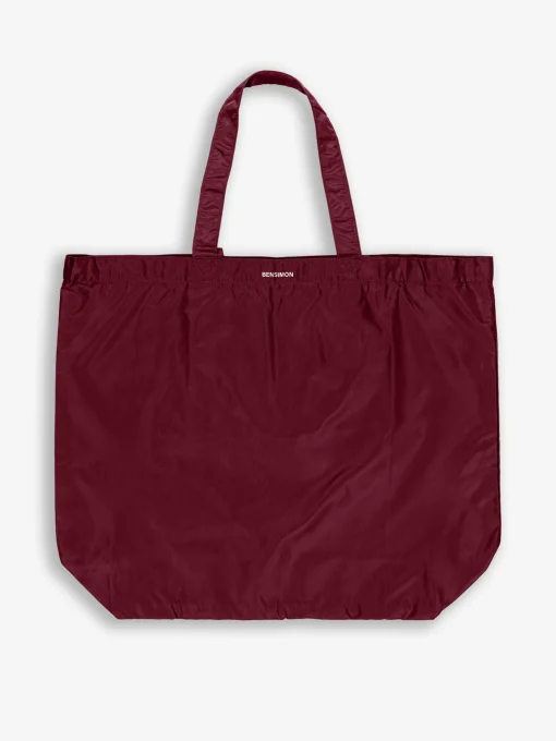 Extra bag m