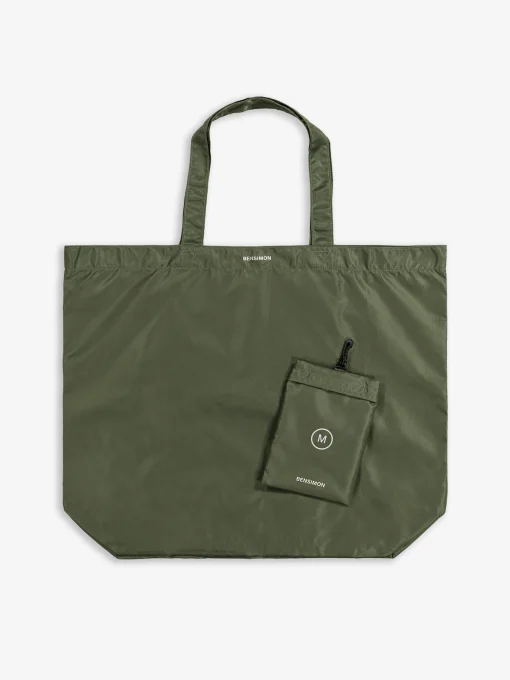 Extra bag m