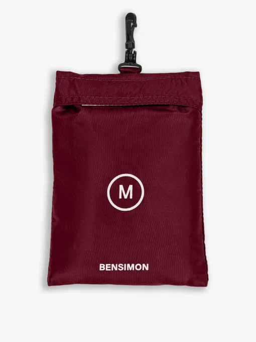 Extra bag m