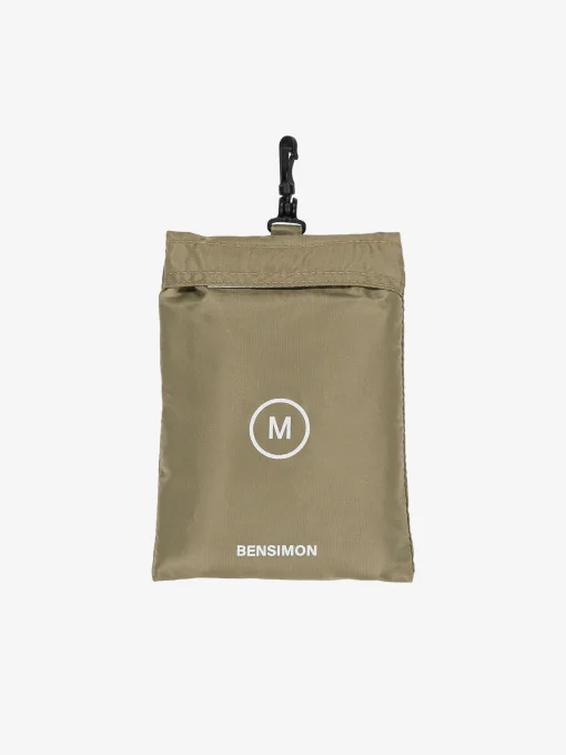 Extra bag m