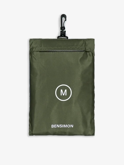 Extra bag m