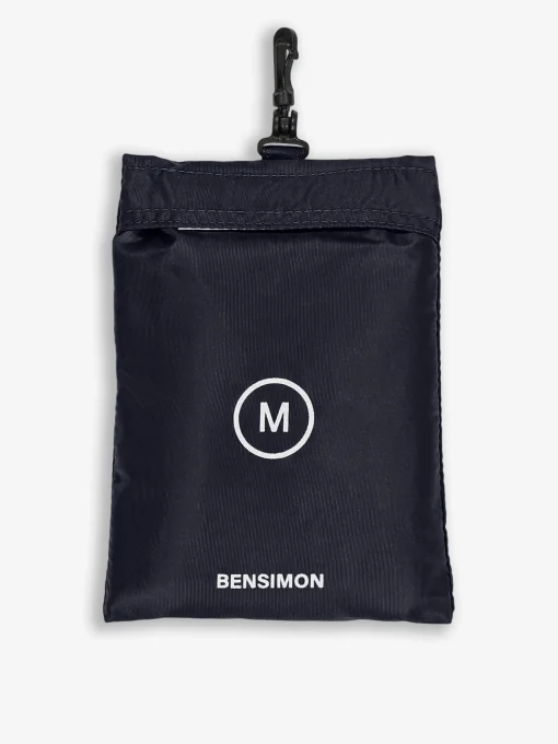 Extra bag m