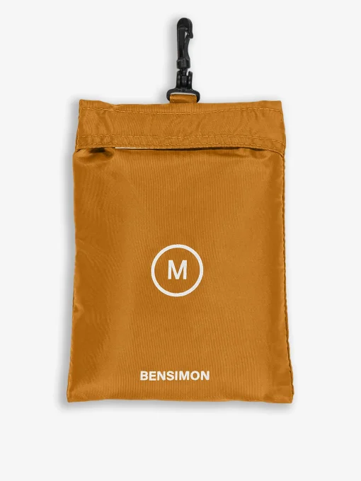 Extra bag m
