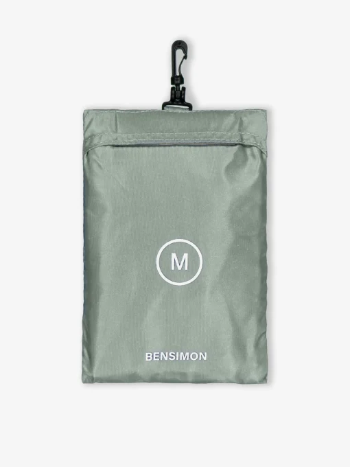 Extra bag m
