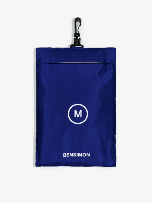 Extra bag m