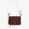 Folded bag