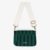 Folded bag