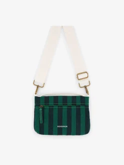 Folded bag